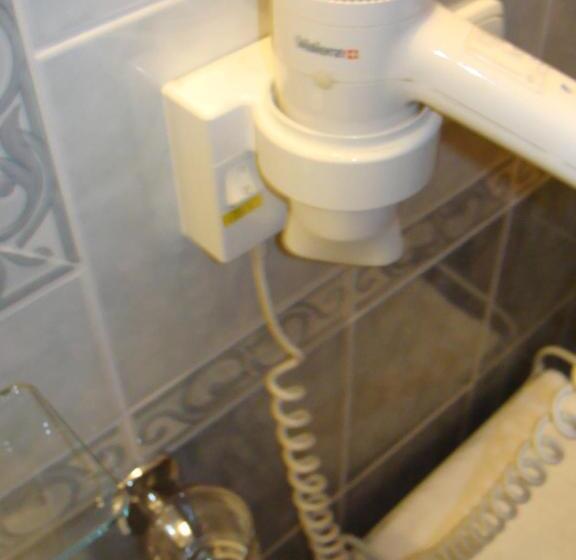 标准三人间, Anna Spa & Wellness Hotel Nejdek