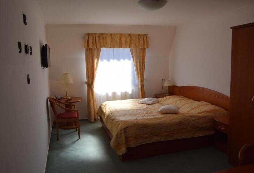 标准间, Anna Spa & Wellness Hotel Nejdek