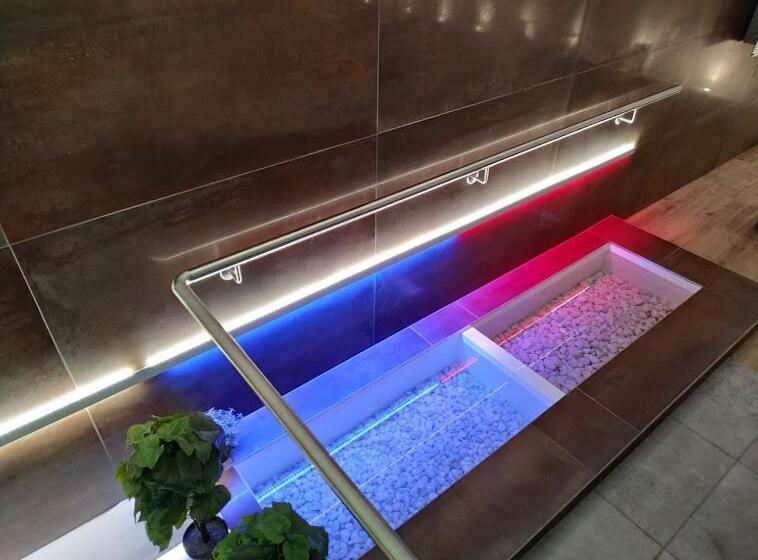 标准间, Anna Spa & Wellness Hotel Nejdek