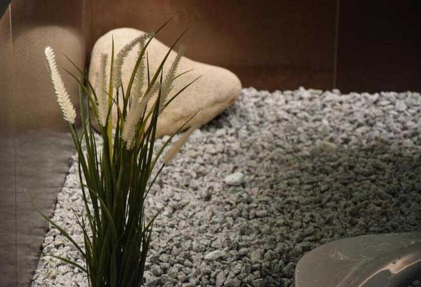 标准间, Anna Spa & Wellness Hotel Nejdek