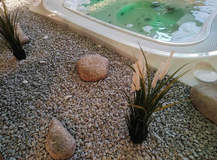 Номер Стандарт, Anna Spa & Wellness Hotel Nejdek