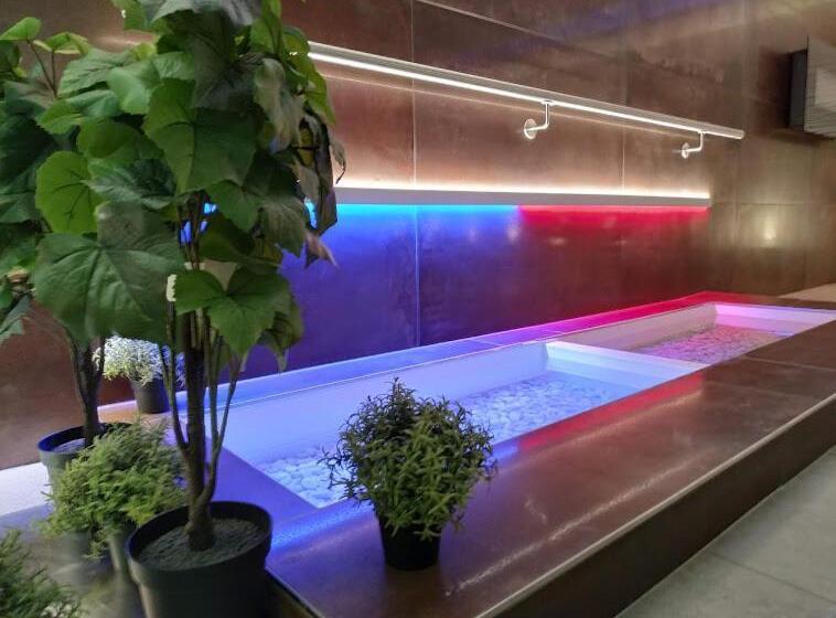 Номер Стандарт, Anna Spa & Wellness Hotel Nejdek