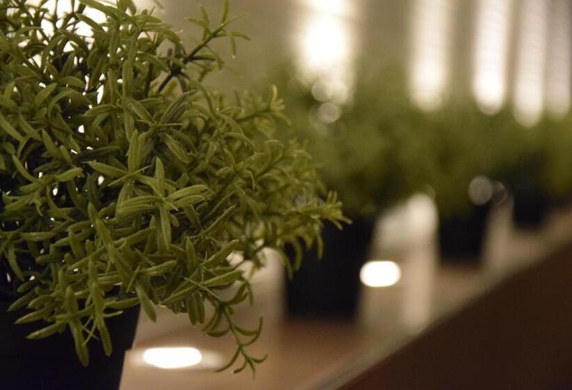 标准间, Anna Spa & Wellness Hotel Nejdek