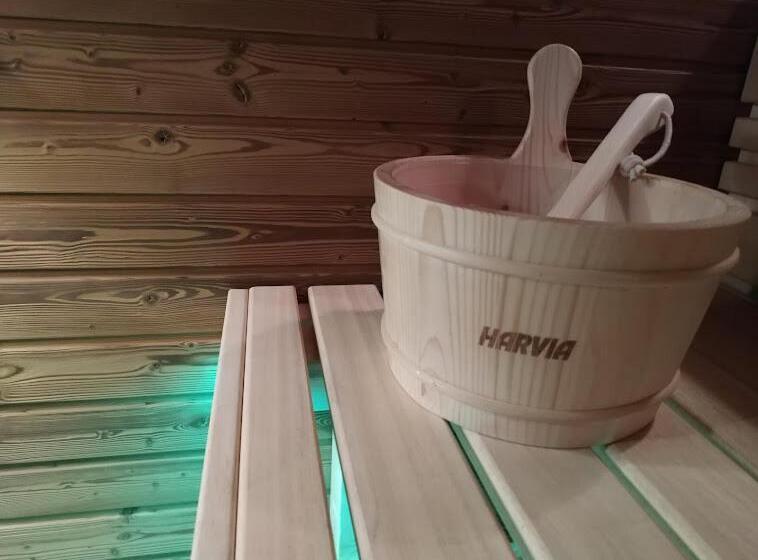 标准间, Anna Spa & Wellness Hotel Nejdek