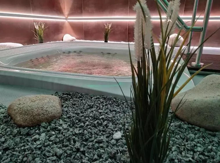 スタンダードルーム, Anna Spa & Wellness Hotel Nejdek