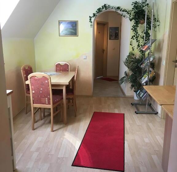 스탠다드 룸, Privatzimmer Bellevue