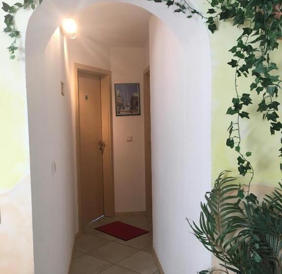 스탠다드 룸, Privatzimmer Bellevue