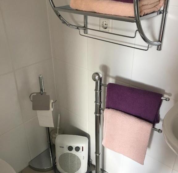 스탠다드 룸, Privatzimmer Bellevue