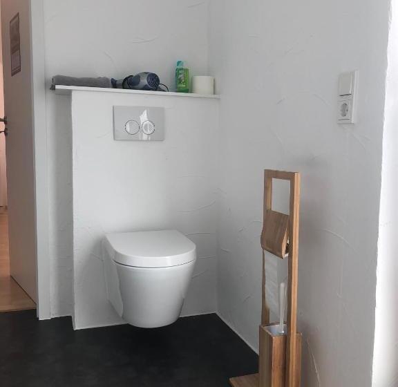 컴포트 룸, Privatzimmer Bellevue