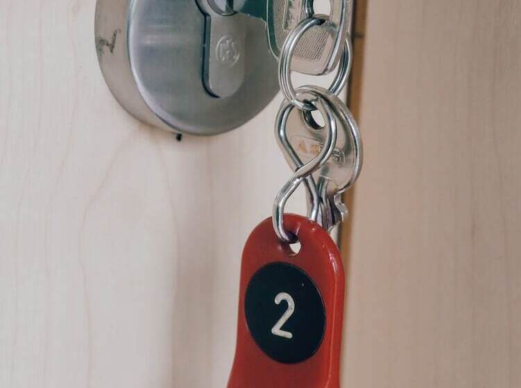 스탠다드 싱글 룸, Privatzimmer Bellevue