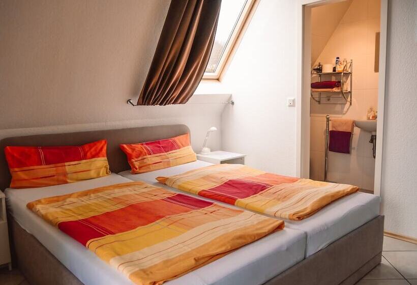 标准间, Privatzimmer Bellevue
