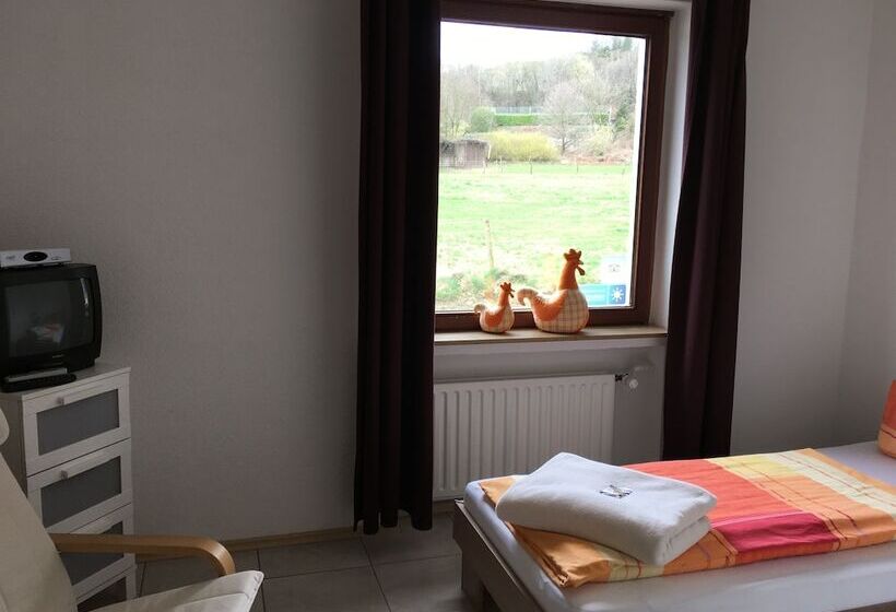 스탠다드 룸, Privatzimmer Bellevue