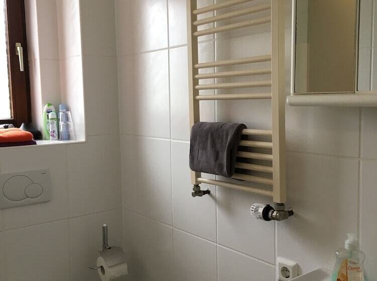 스탠다드 룸, Privatzimmer Bellevue