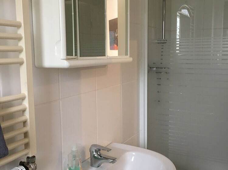 스탠다드 룸, Privatzimmer Bellevue