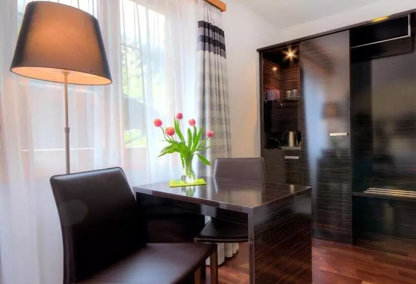 Basis Zimmer, Brienzersee