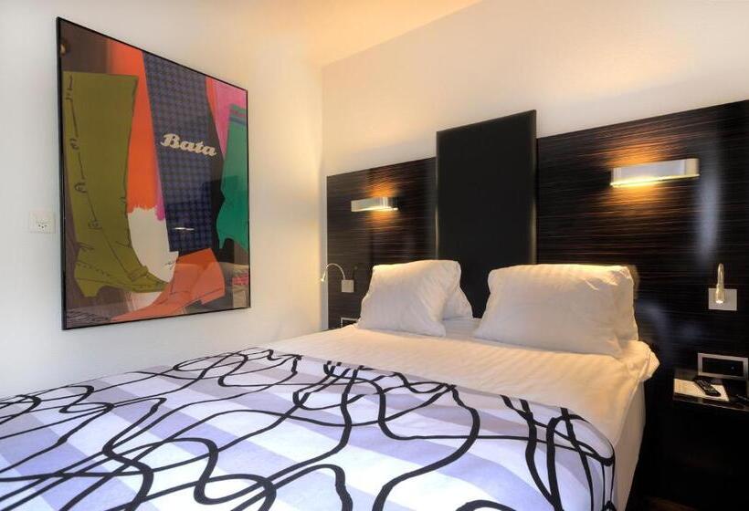 基本间, Brienzersee