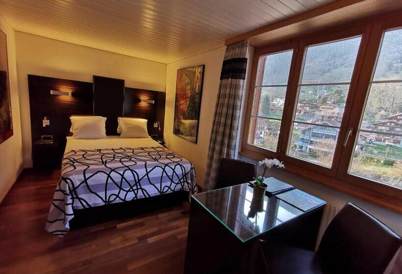 基本间, Brienzersee