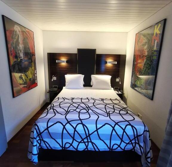 基本间, Brienzersee