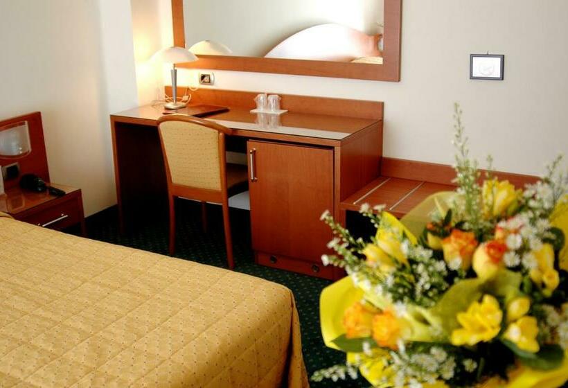 Номер Комфорт, Capri Bardolino 3s