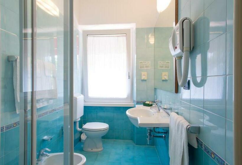 コンフォートルーム, Capri Bardolino 3s