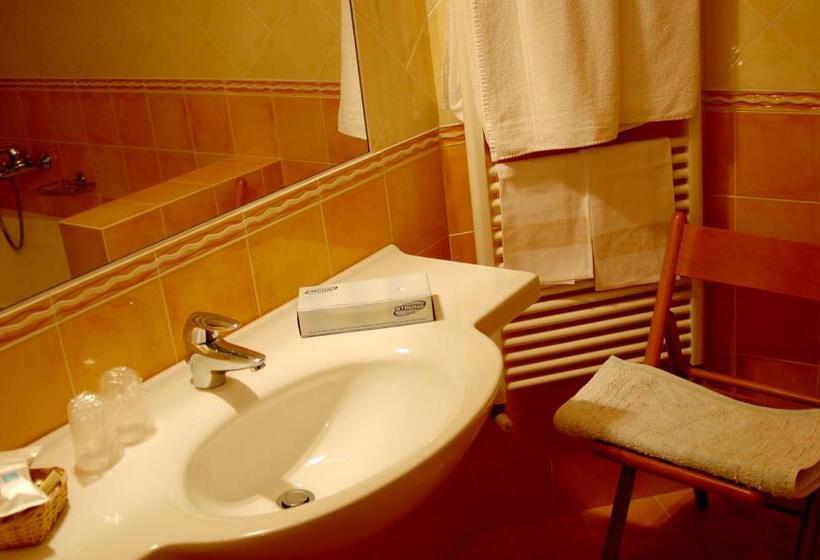 スーペリアールーム, Capri Bardolino 3s