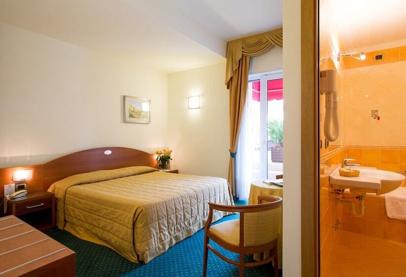 コンフォートルーム, Capri Bardolino 3s