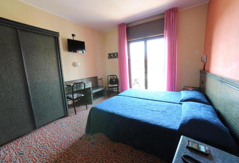 Номер Стандарт, Catullo