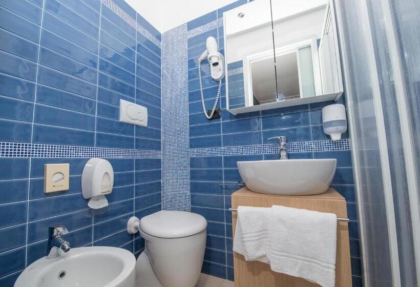 Номер Deluxe, Catullo