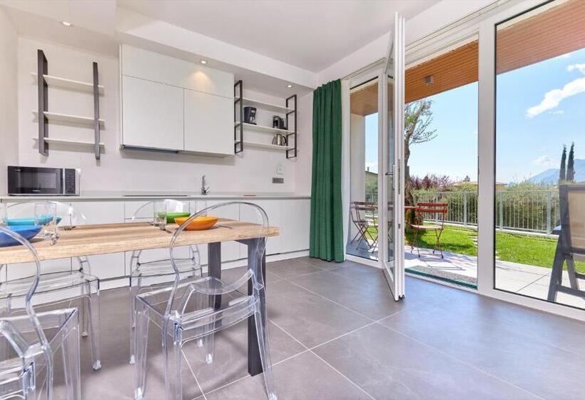 Люкс Повышенной Комфортности, Catullo