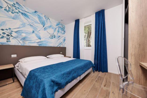 Люкс Повышенной Комфортности, Catullo