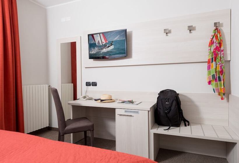 Номер Стандарт, Catullo