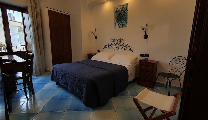 חדר סטנדרט, Corallo Sperlonga