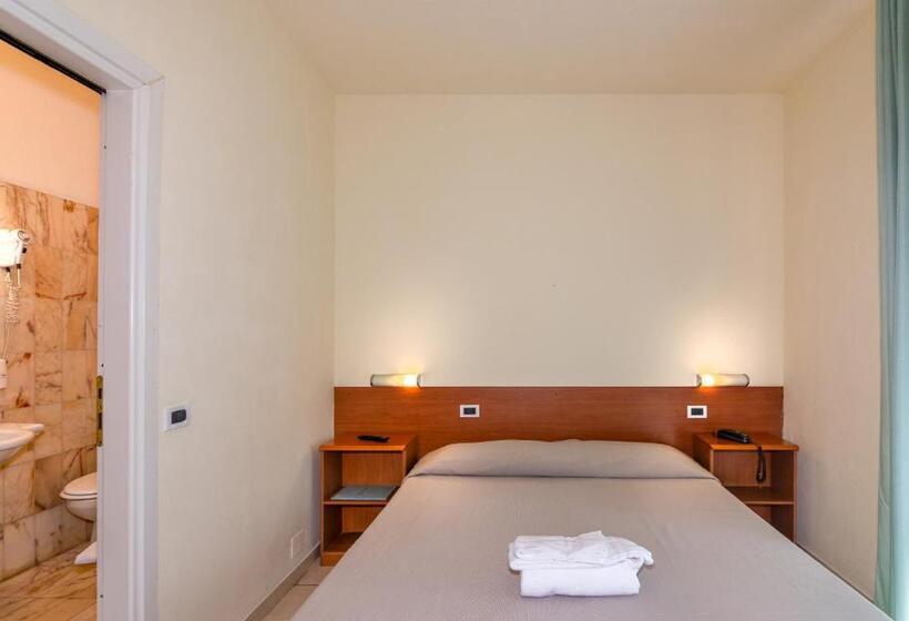 スタンダードルーム, Daisy