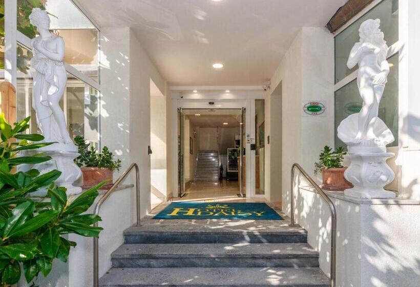 スタンダードルーム, Daisy