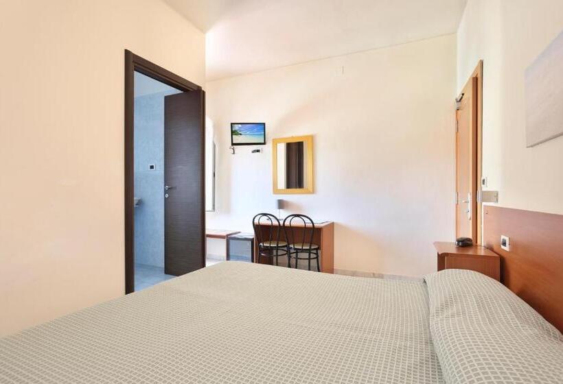 スタンダードルーム, Daisy