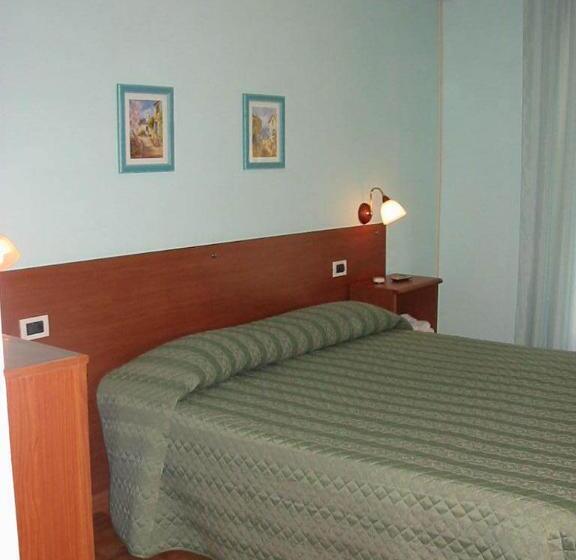 スタンダードルーム, Daisy