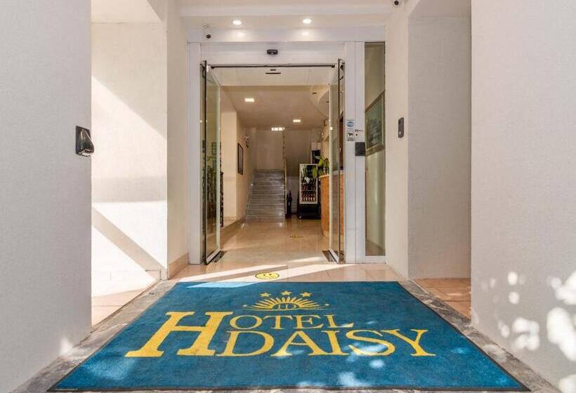 اتاق استاندارد سه نفره, Daisy