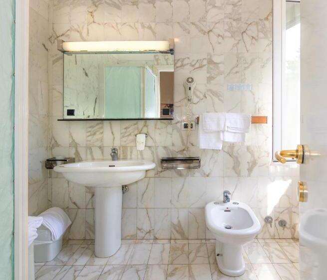 バルコニー付きスタンダードルーム, Daisy