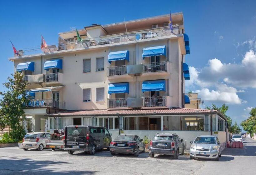 オーシャンビュースタンダードルーム, Daisy