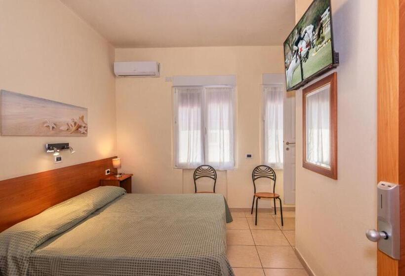 オーシャンビュースタンダードルーム, Daisy