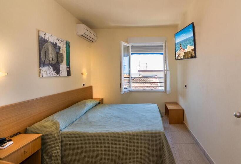 オーシャンビュースタンダードルーム, Daisy