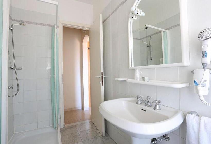 オーシャンビュースタンダードルーム, Daisy