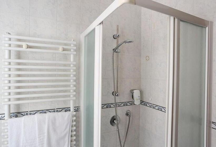 オーシャンビュースタンダードルーム, Daisy