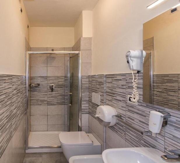 スタンダードシングルルーム, Daisy