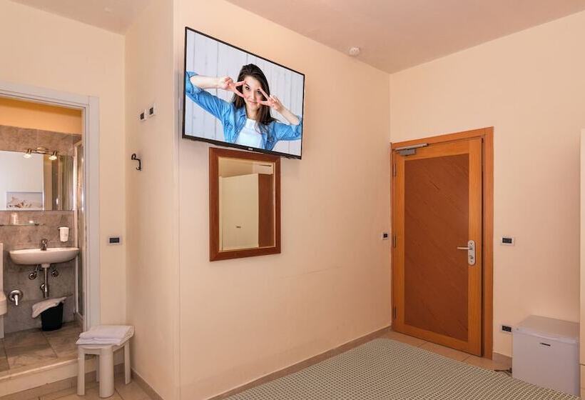 スタンダードルーム, Daisy