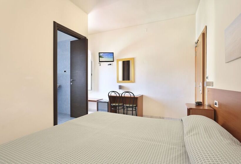 スタンダードルーム, Daisy