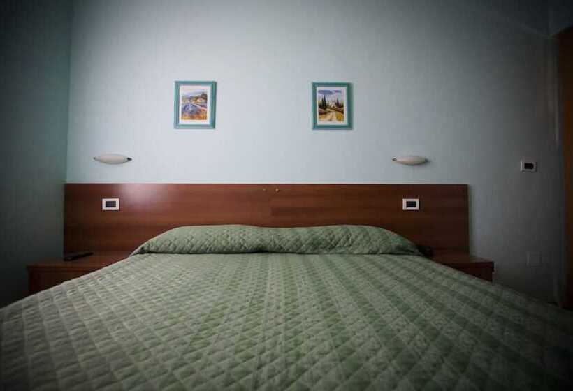 スタンダードルーム, Daisy