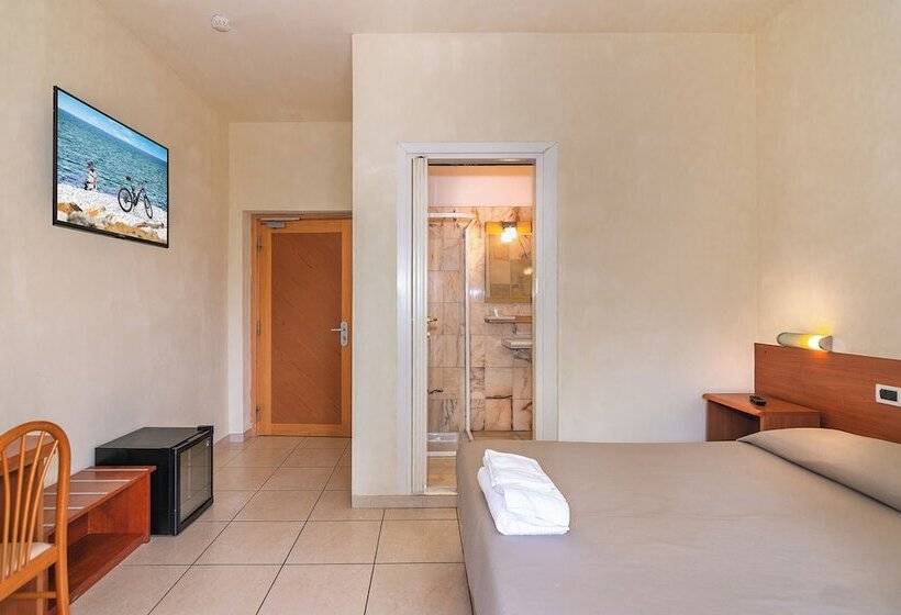 オーシャンビュースタンダードルーム, Daisy