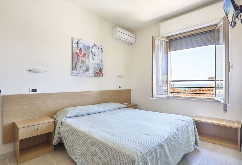 オーシャンビュースタンダードルーム, Daisy