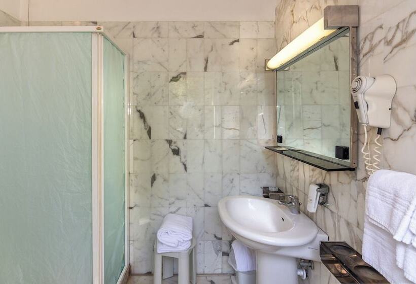 オーシャンビュースタンダードルーム, Daisy